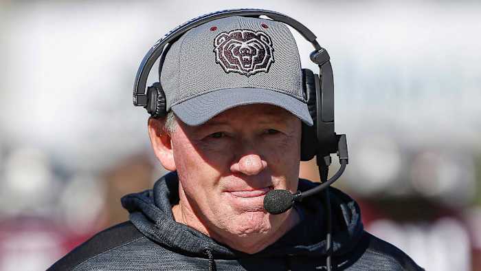 Bobby Petrino-Missouri State